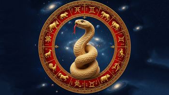 Consulta el horóscopo chino de hoy jueves 5 de febrero Consulta el horóscopo chino de hoy jueves 5 de febrero