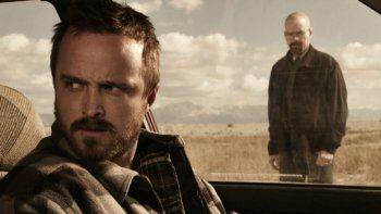 Netflix presentó un nuevo trailer de la película de Breaking Bad