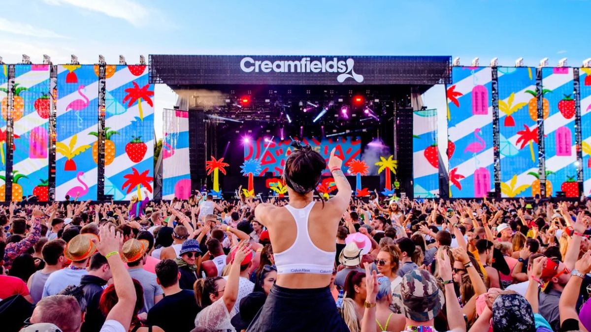 El reconocido festival de música electróniva se presentará el 16 y 17 de noviembre en el Parque de la Ciudad El reconocido festival de música electróniva se presentará el 16 y 17 de noviembre en el Parque de la Ciudad