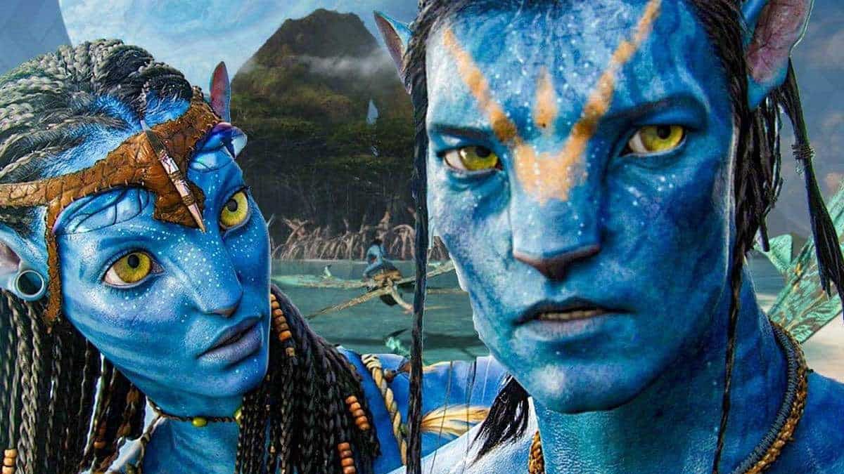 Avatar, de James Cameron, tendrá 4 películas más.