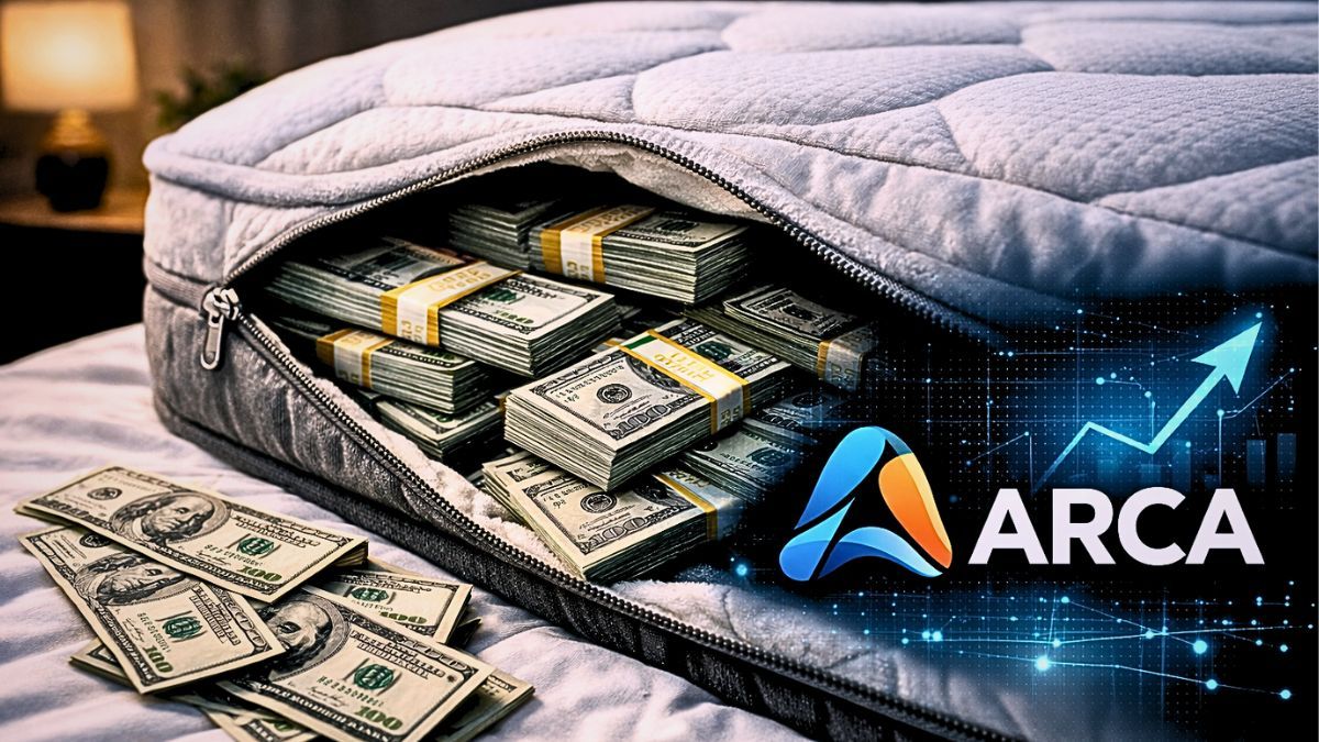 El gobierno nacional activó el blanqueo con la 