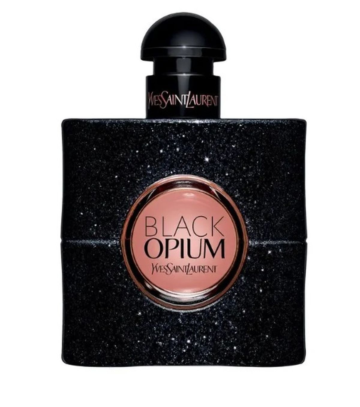 El Black Opium de Yves Saint Laurent es un perfume para este otoño. El Black Opium de Yves Saint Laurent es un perfume para este otoño.