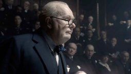 Como Churchill