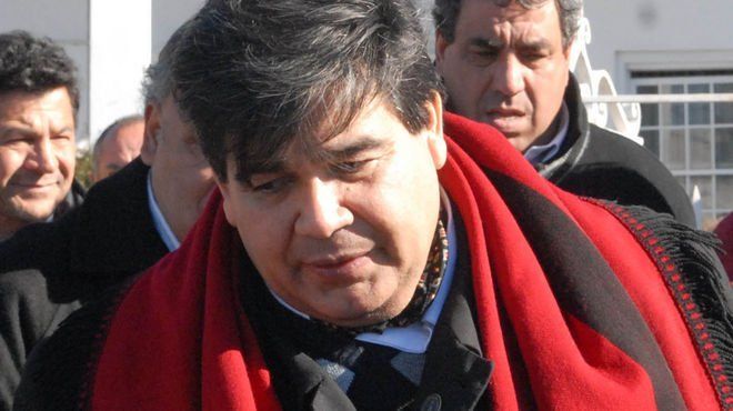 Mario Ishii: Este gobierno no está haciendo nada, nos terminaron de cagar a palos