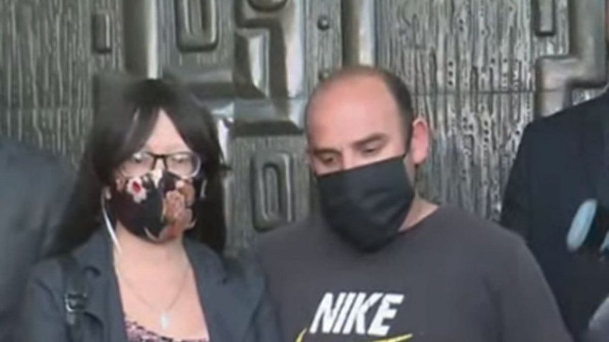 Los padres de Florencia Romano demandaron al Gobierno provincial.