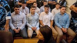 Caso Fernando Báez Sosa: los 8 rugbiers condenados recibieron un revés judicial
