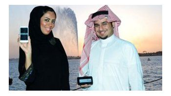 En Arabia Saudita castigarán con cárcel espiar el teléfono del cónyuge