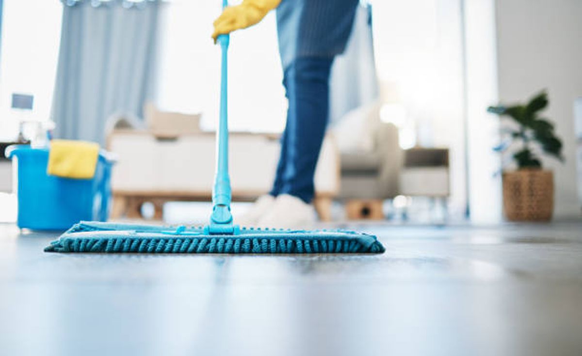 Descubrí cuáles son los productos de limpieza que no podés mezclar. Descubrí cuáles son los productos de limpieza que no podés mezclar.