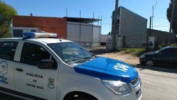 Por el asalto a un frigorífico de Paraná detuvieron a un rosarino y allanaron el penal de Coronda Por el asalto a un frigorífico de Paraná detuvieron a un rosarino y allanaron el penal de Coronda