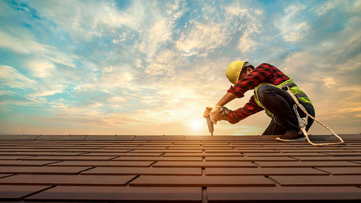 Excelente BENEFICIO para poder REPARAR LA CASA con un préstamo muy accesible
