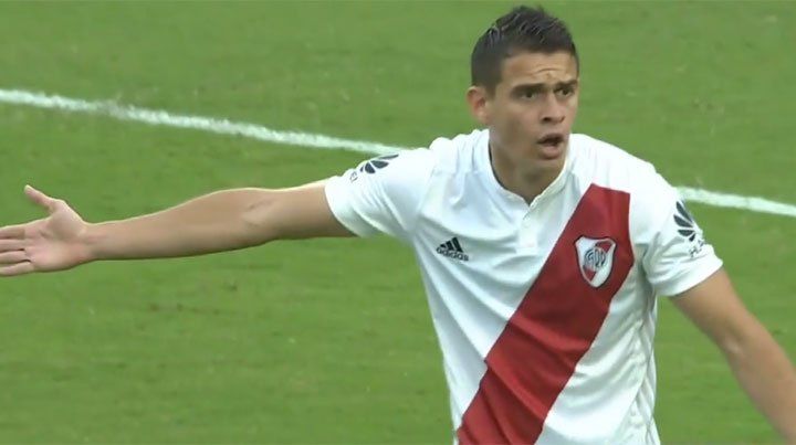 ¡Era un golazo!
