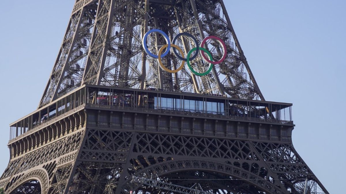 Los Juegos Olímpicos de París 2024 están atravesados por una polémica.