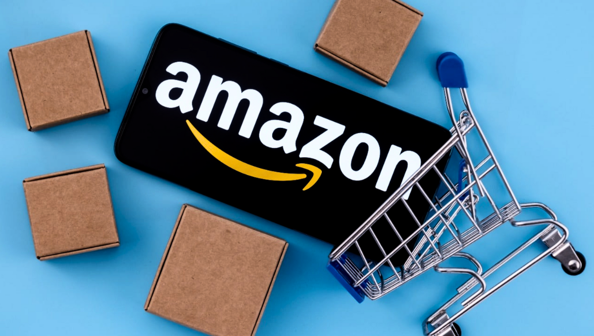Amazon lanzó imperdibles ofertas entre las que se destacan los productos de limpieza del hogar.&nbsp;
