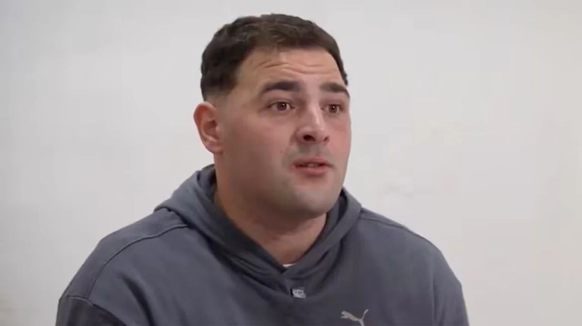 Un condenado por el crimen de Fernando Báez Sosa dijo que 