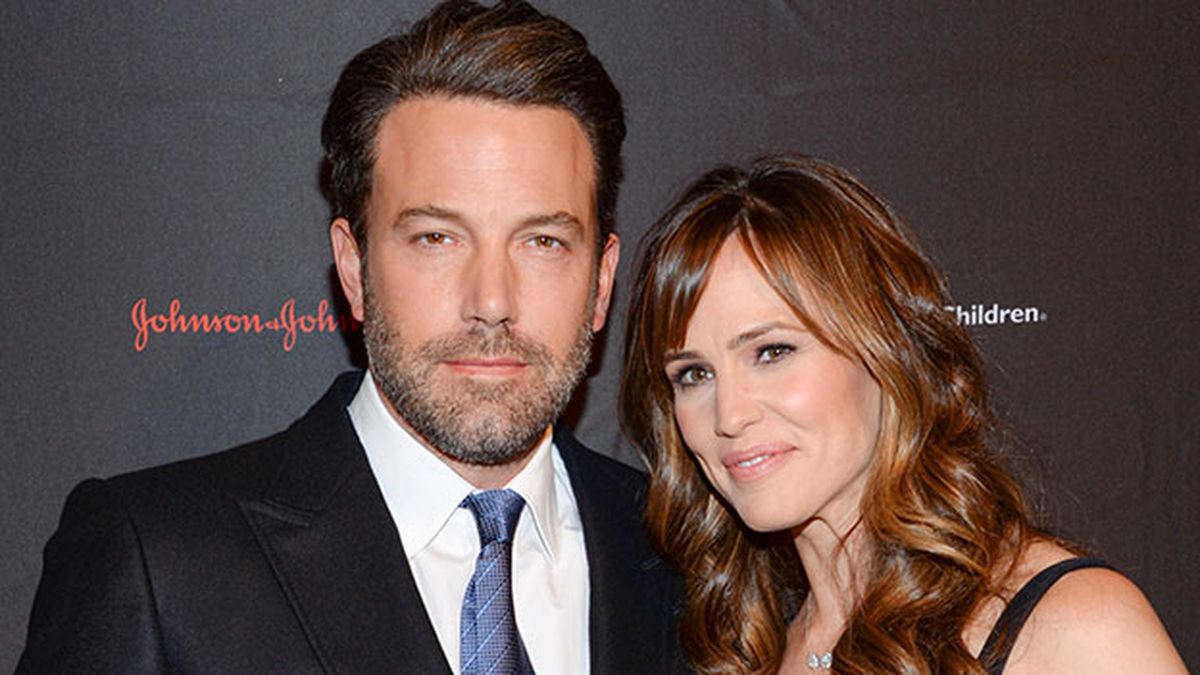 Ben Affleck Elogió A Su Esposa 2286