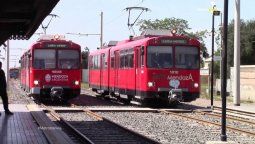 Una joven de 20 años publicó un video en TikTok y fue despedida de su puesto en el metrotranvía