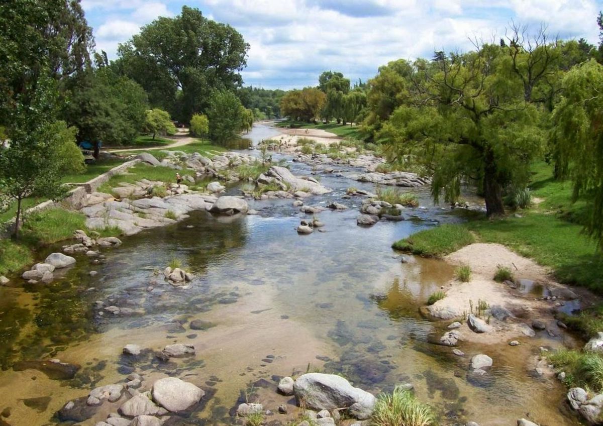 Un pueblo perfecto para vacacionar el fin de semana por Argentina