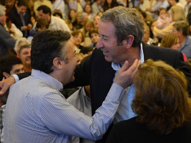 La ley de responsabilidad fiscal se gestó en la gestión de Julio Cobos, que además fue el último en implementar el fondo anticíclico en el 2006 y 2007.