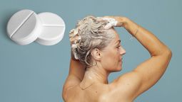 ¿Se puede aplicar aspirina en el pelo?