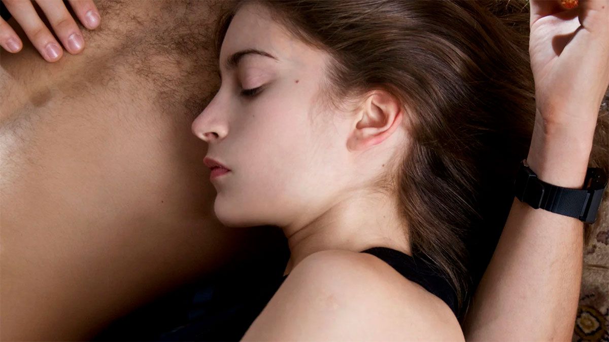 Está en Netflix, es de 2012 y es tan subida de tono que no podrás respirar