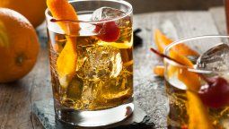 The old fashioned way