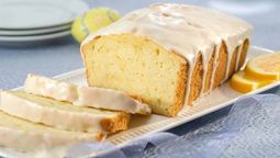 Recetas: Budín de limón con aceite.&nbsp;