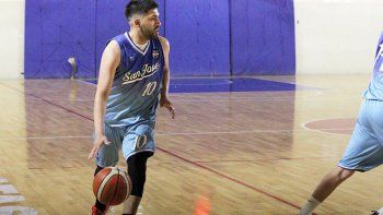 San José se clasificó a las semifinales de la Superliga