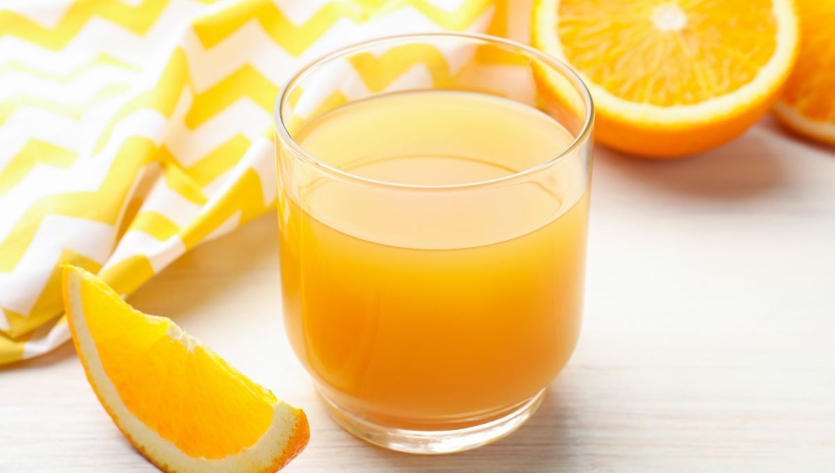 No se aconseja consumir jugo de naranja por las mañanas. No se aconseja consumir jugo de naranja por las mañanas.