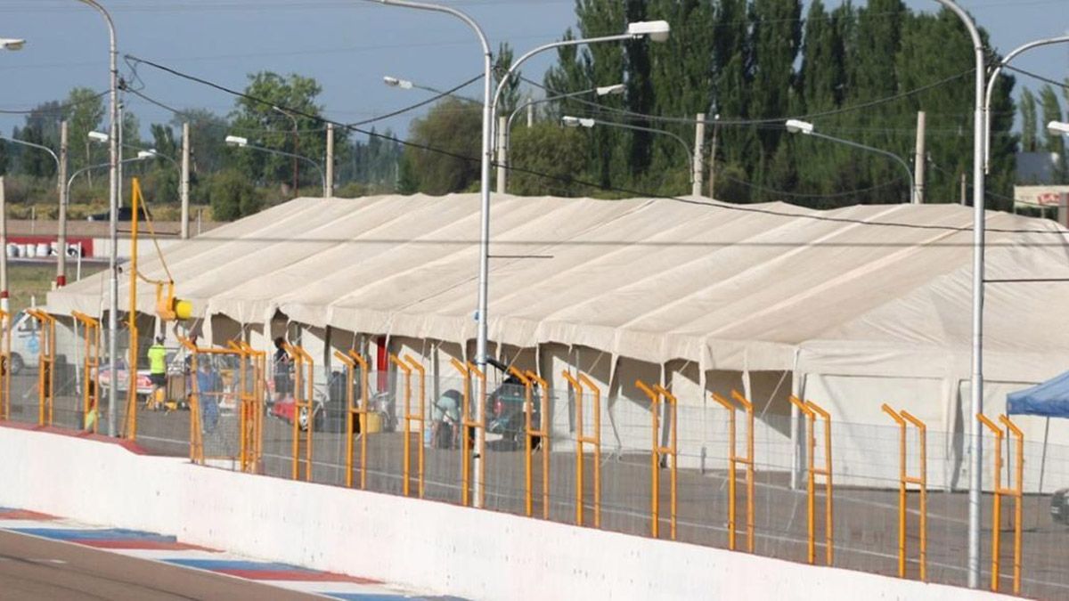 Destacable gesto solidario de la APATC en esta pandemia