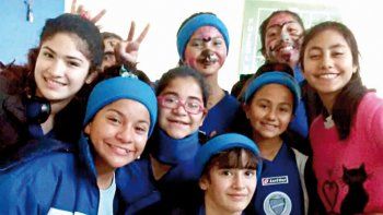 Sólo pasó Andes Talleres
