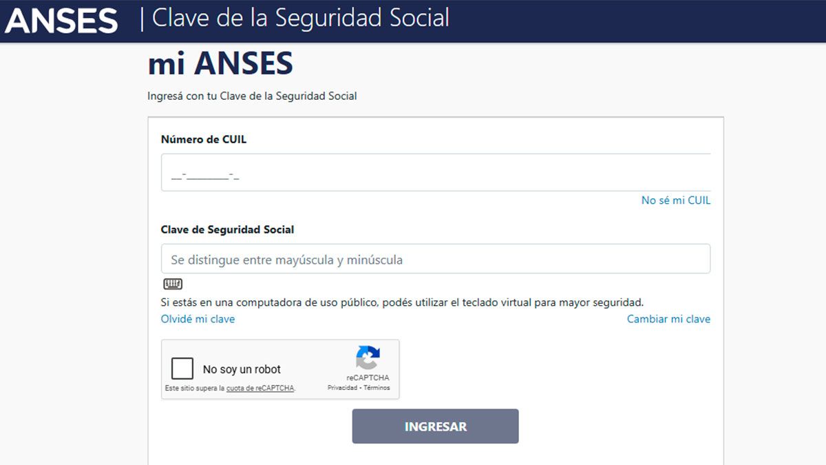 La app "mi ANSES" es una aplicación móvil que permite a los usuarios realizar trámites y consultas del ANSES desde sus teléfonos celulares, evitando la necesidad de acudir a una oficina física. La app "mi ANSES" es una aplicación móvil que permite a los usuarios realizar trámites y consultas del ANSES desde sus teléfonos celulares, evitando la necesidad de acudir a una oficina física.