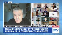 Avanza la creación de un Fondo Federal de Transporte automotor