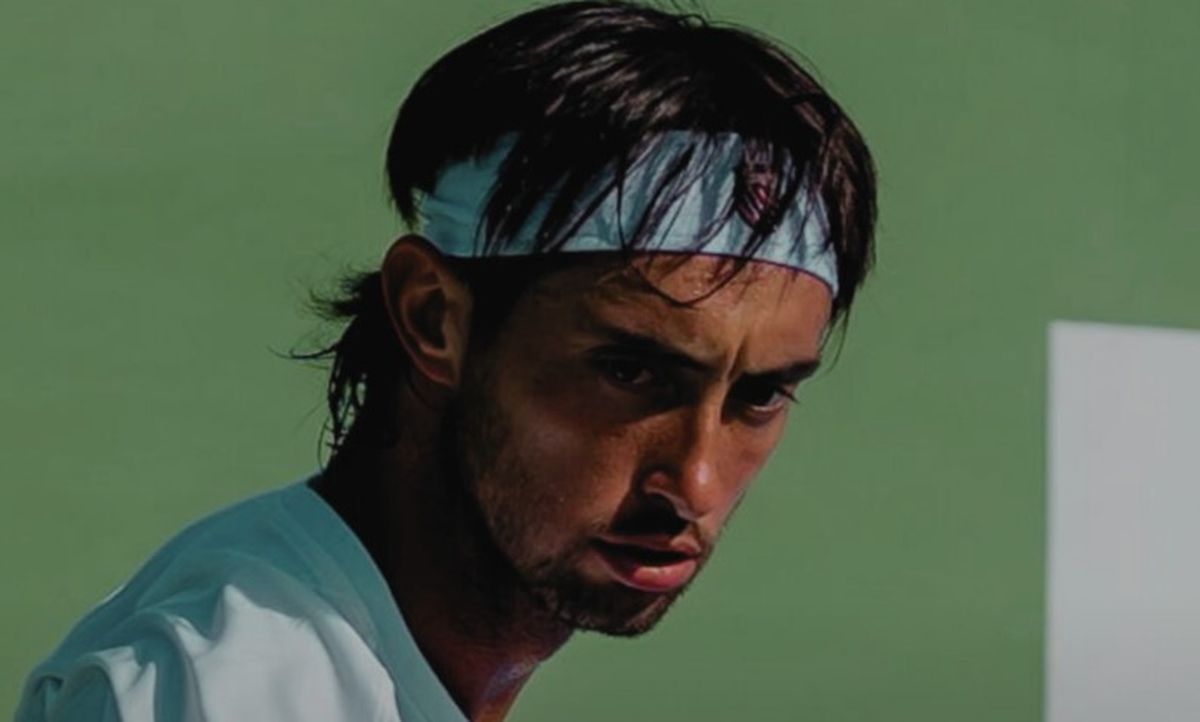Cuándo y contra quién debutan los argentinos en el Miami Open, el segundo Masters 1000 del año