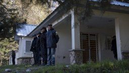 La Fiscalía pide que la autopsia del cuerpo hallado en el río Chubut se haga en presencia de todas las partes