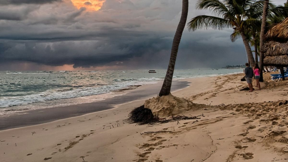 El verano soñado, para muchos, empieza a parecerse a una pesadilla. Imagen ilustrativa. El verano soñado, para muchos, empieza a parecerse a una pesadilla. Imagen ilustrativa.