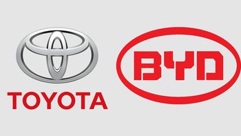 La confiable Toyota o las nuevas marcas chinas: ¿qué conviene comprar? La confiable Toyota o las nuevas marcas chinas: ¿qué conviene comprar?