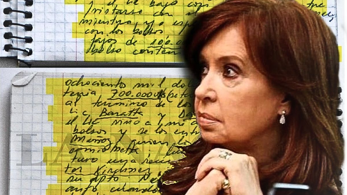 La ex Presidenta Cristina Kirchner, condenada por la causa Vialidad por corrupción con obras públicas, enfrenta otro juicio desde este jueves: ahora, por el cobro de coimas a empresarios en el caso La ex Presidenta Cristina Kirchner, condenada por la causa Vialidad por corrupción con obras públicas, enfrenta otro juicio desde este jueves: ahora, por el cobro de coimas a empresarios en el caso
