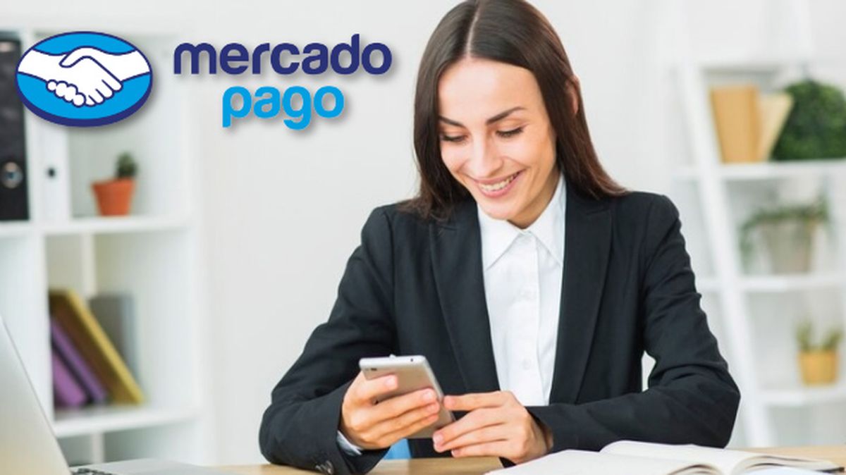 Todos los días hay gente que se pregunta ¿cuánto gano con Mercado Pago? Todos los días hay gente que se pregunta ¿cuánto gano con Mercado Pago?