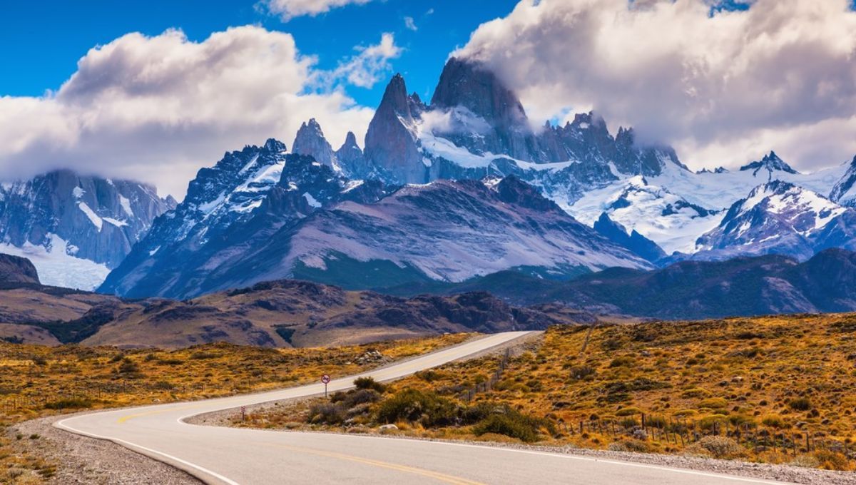 La frontera más larga América Latina es la tercera más grande del mundo