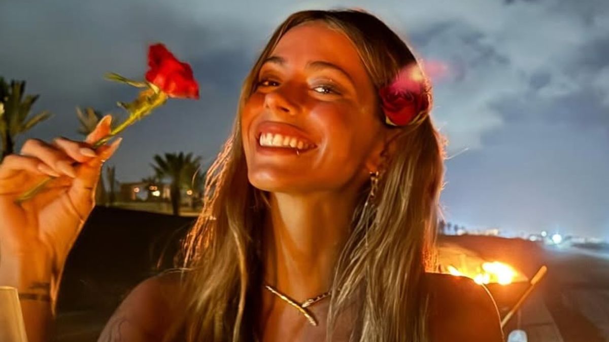 Quién diseñará el vestido de novia de Tini Stoessel: La vieron en...