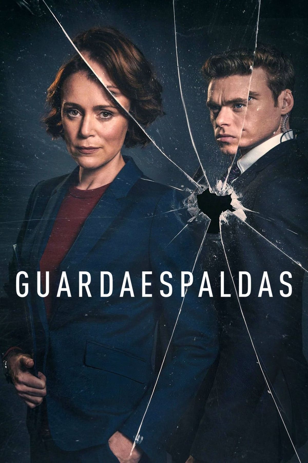 Netflix arrasa con la serie británica de solo 6 capítulos Netflix arrasa con la serie británica de solo 6 capítulos