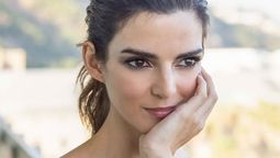 La actriz Clara Lago es laprotagonista principal de esta aclamada serie de Netflix.
