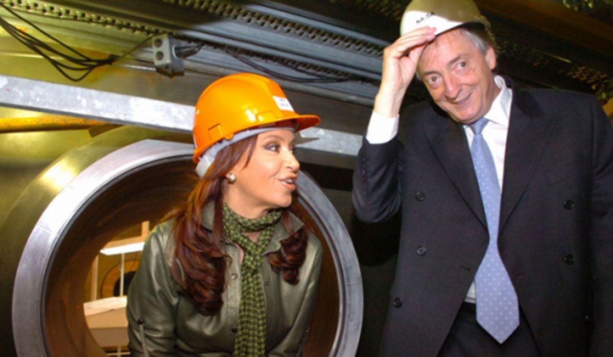 Jorge Lanata vinculó la llegada de la Sputnik V con el negocio de las centrales nucleares rusas en Argentina. Qué tiene que ver con ello Cristina Kirchner.