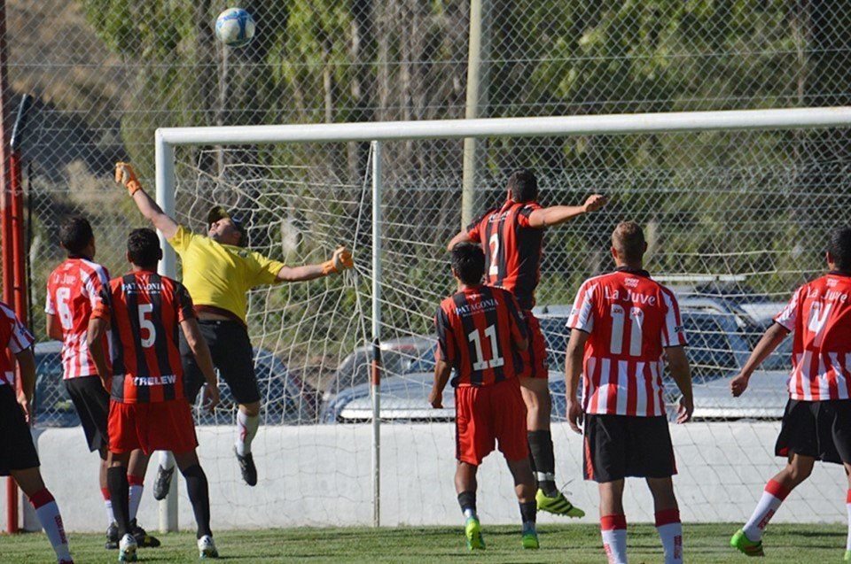 El torneo Federal C 2018 se jugaría sin cambios en el formato