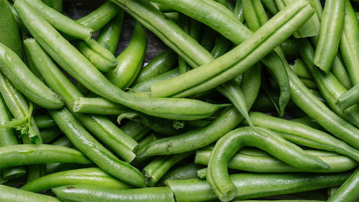 Cómo cocinar rápido las chauchas: la receta para que queden tiernas y con un verde brillante