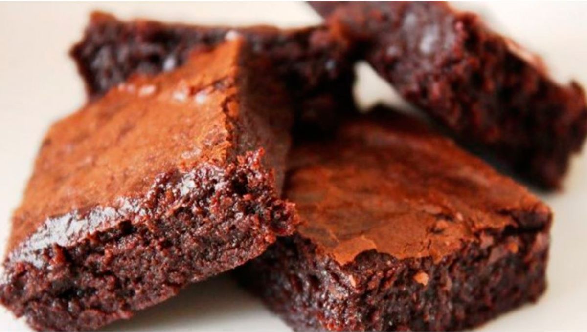 Intoxicada. Internaron a una nena que comió un brownie con marihuana que hizo su papá. Intoxicada. Internaron a una nena que comió un brownie con marihuana que hizo su papá.