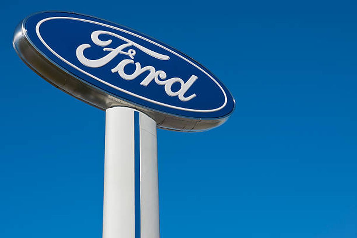 Revisa si tu Ford está en el listado de camionetas afectadas. Revisa si tu Ford está en el listado de camionetas afectadas.