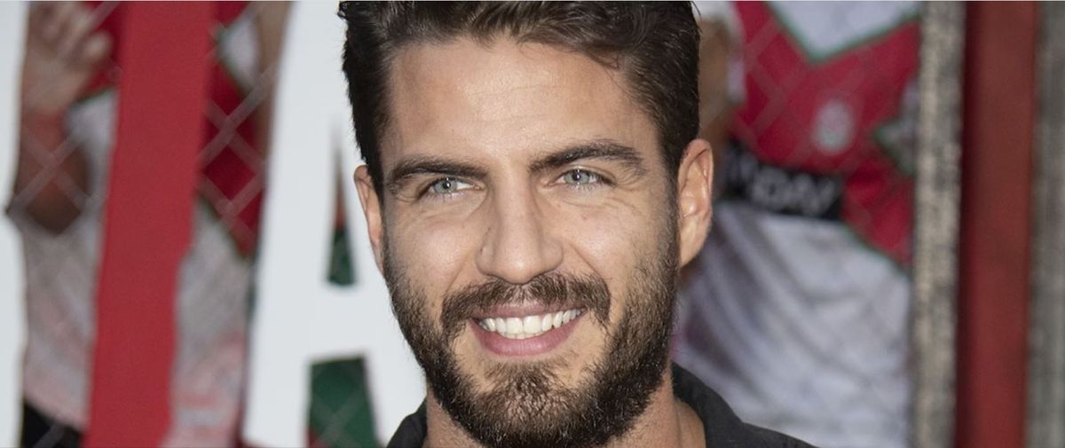 Maxi Iglesias es un exitazo en Netflix con esta película española.