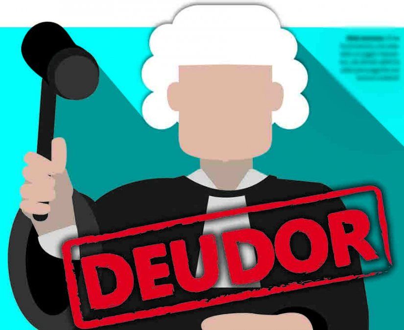 Deberían dar el ejemplo, pero nos dan cachetazos