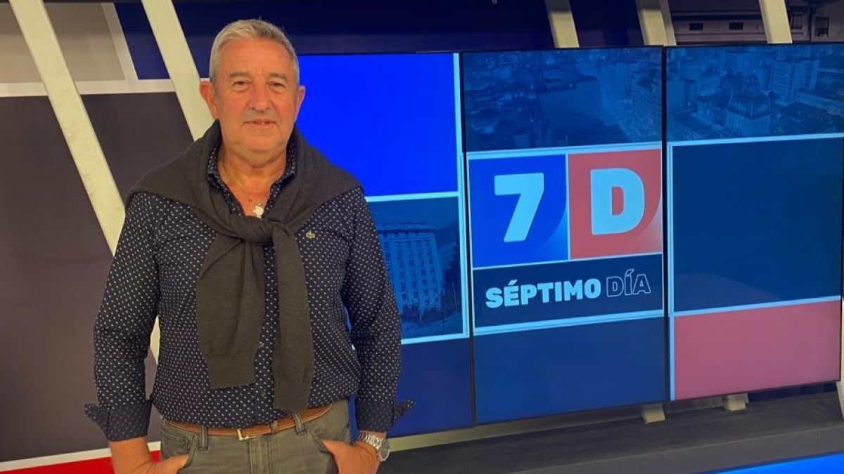 Cobos habló de De Marchi, Cornejo, y hasta contó quién es su candidato en Maipú.